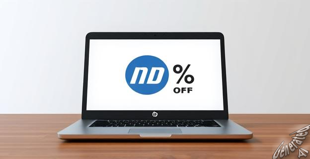 Descuentos de hasta el 20% en PCs de HP Store