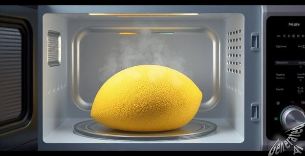 Calentar la esponja en el microondas durante 1 o 2 minutos elimina hasta el 99% de las bacterias