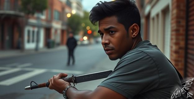 El asesinato de Ember fue planificado y ejecutado por pandilleros