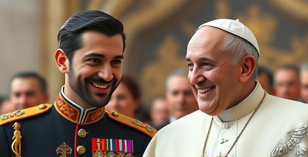 El rey Felipe VI emitió un comunicado expresando su tristeza y la de la Familia Real