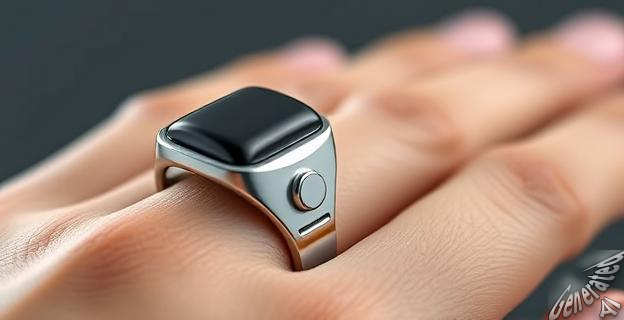 La batería hinchada del Samsung Galaxy Ring supone un alto riesgo de daños en el dedo