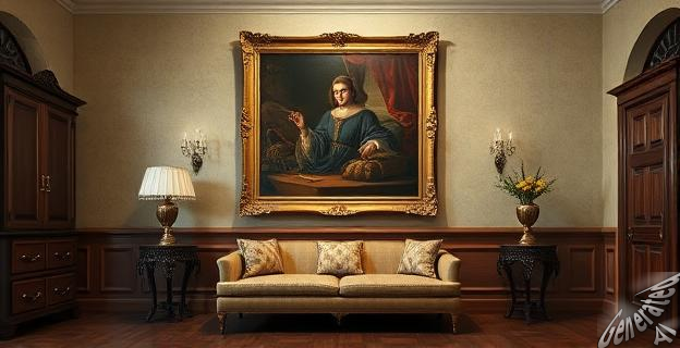 Una obra maestra del siglo XVII fue recuperada en Argentina después de 80 años