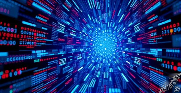 La información sería el contrapeso invisible que mantiene la coherencia del universo