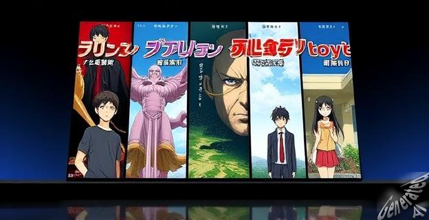 20th Century Boys, Solo Leveling, One Piece, Pokémon, Chainsaw Man y Jujutsu Kaisen