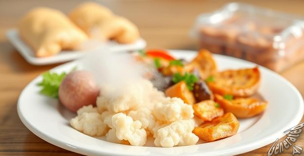 El 85% de los alimentos comercializados en España contienen al menos un plastificante
