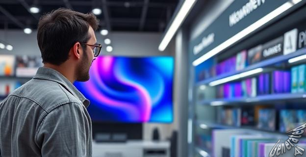 Puedes obtener la Neo QLED por 719,10 euros