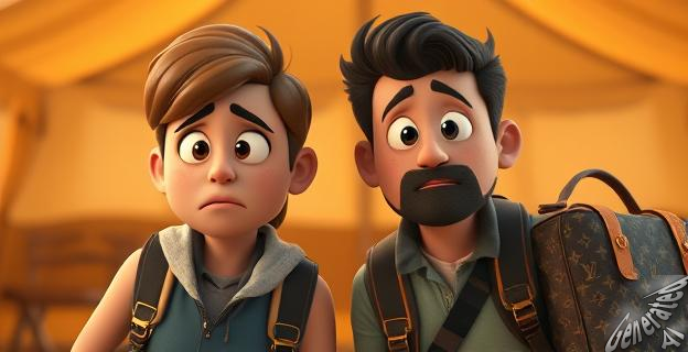 Les han robado dos cámaras de fotos, un ordenador portátil MacBook, dos drones, dos mochilas y un bolso Louis Vuitton