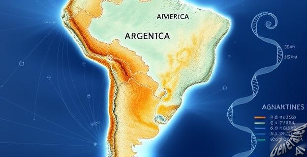 Un linaje humano desconocido que ha sobrevivido durante más de 8.500 años