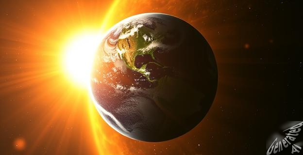 El año 1.000.002.021 marcaría el límite de la Tierra