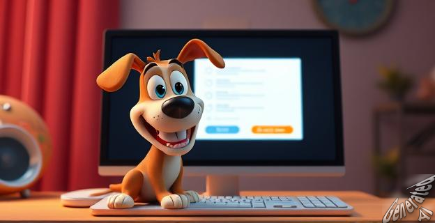 Un algoritmo recomienda razas de perros según 16 preguntas