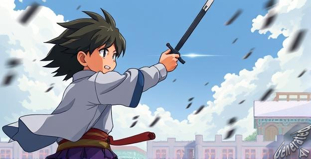 El combate definitivo entre Deku y Shiragaki