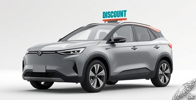 BYD busca vender 5,5 millones de coches