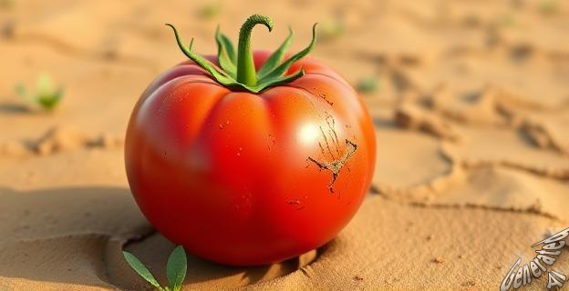 Pérdidas de 76 millones de euros en la cosecha de tomates