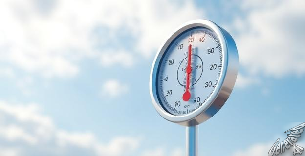Temperaturas máximas superarán los 32 grados