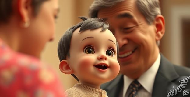 El diputado de Más Madrid propone separar a los niños de sus padres para educarlos en la diversidad