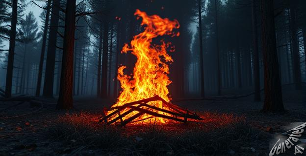 Un hombre ha fallecido tras sufrir quemaduras en el 98% de su cuerpo