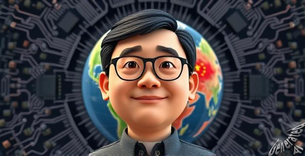 La pérdida del mercado chino podría hacer que Huawei defina los nuevos estándares globales en detrimento de las tecnologías de NVIDIA