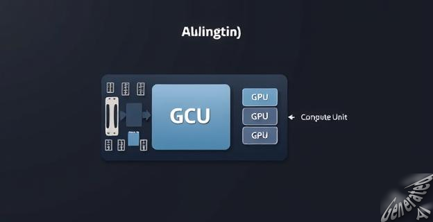El CCU puede mejorar el rendimiento en juegos y centros de datos
