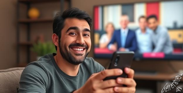 Aynen Aynen tiene un 7,5 de puntuación en IMDB