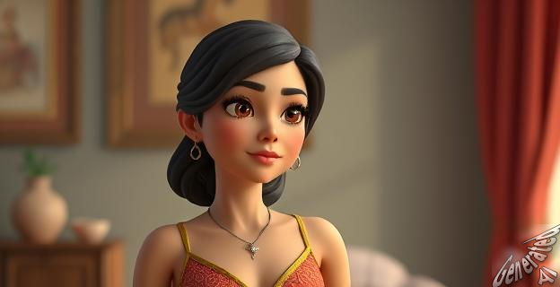 La serie 'Alba' se puede ver en Antena 3 y Netflix