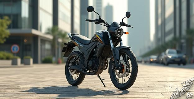 La DeePower S7pro ofrece hasta 60 kilómetros de autonomía en modo eléctrico