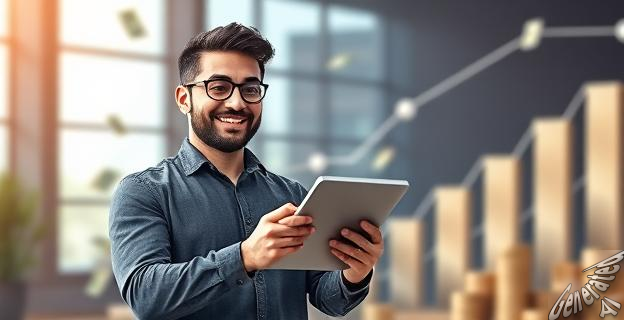 Los préstamos rápidos permiten obtener financiación inmediata para invertir en áreas que impulsan el crecimiento