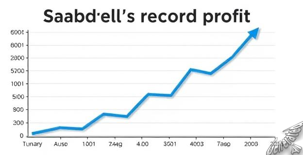 Un beneficio récord de 1.390 millones hasta septiembre