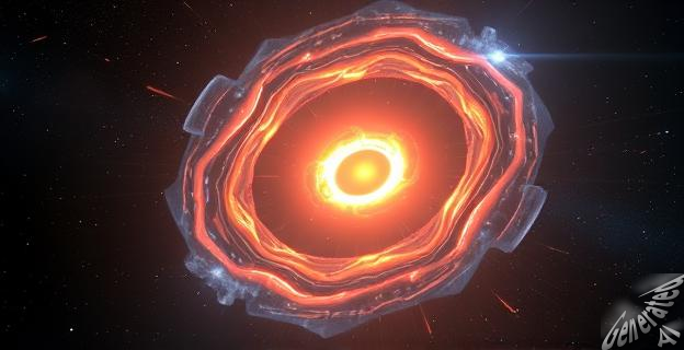 Tornados espaciales pueden causar estragos en la Tierra