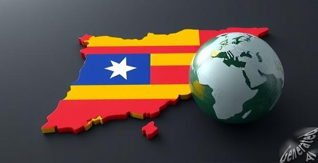 El nacionalismo catalán se preocupa por el impacto de la inmigración en la lengua catalana