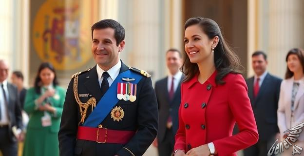 Los Reyes han visitado Valencia por sexta vez para atender a los colectivos sociales y empresariales