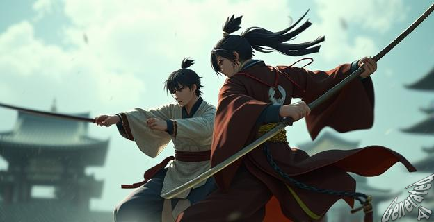 La película omite un momento clave en el que Giyu Tomioka se niega a quedarse en el suelo a pesar de estar gravemente herido