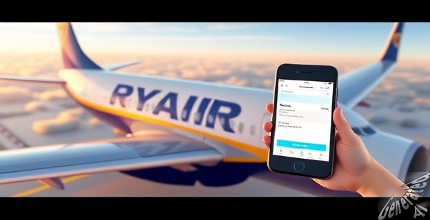 A partir del 12 de noviembre, solo se permitirá el uso de la tarjeta de embarque digital