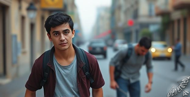 Un joven de 25 años murió y su hermano de 17 resultó herido