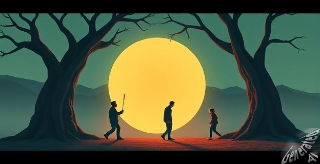 La adaptación teatral de 'Os dous de sempre' se estrenará el 17 de octubre en Rianxo