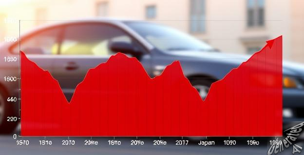 Los aranceles del 25% a los automóviles no producidos en EEUU entrarán en vigor el 3 de abril