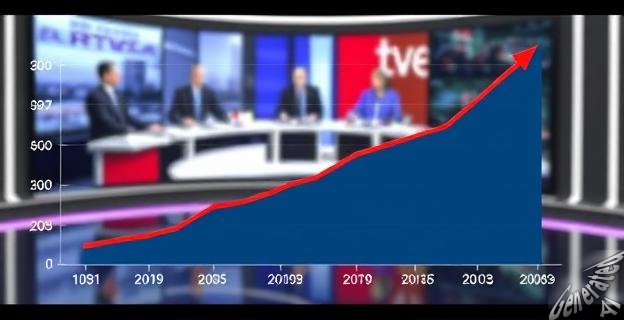 RTVE solicita 40 millones de euros adicionales