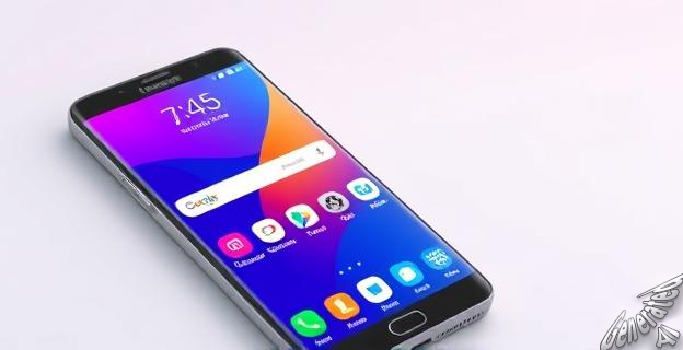 Instalar Good Lock y el módulo Home Up para aumentar hasta nueve iconos