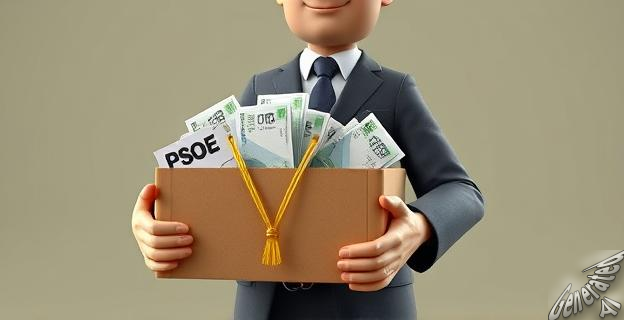 La UCO solo detectó un desfase de 500 euros