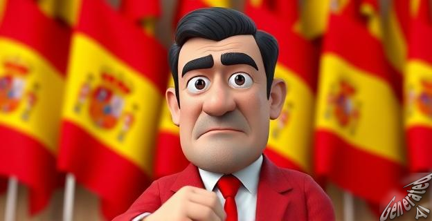 Yo, en su lugar, habría disuelto las Cortes hace tiempo