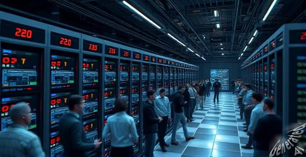 747.440 jugadores simultáneos en Steam