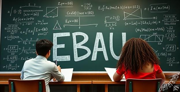 El Doble Grado en Matemáticas y Física en la Universidad Complutense de Madrid tiene una nota de corte de 13,736