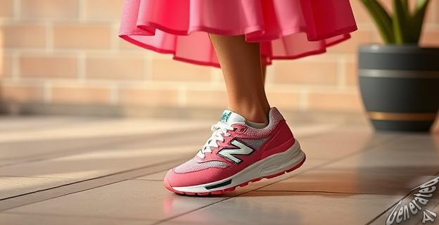 Las zapatillas 552 PRO FV V2 de New Balance son la tendencia de moda