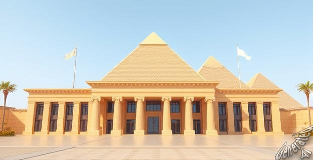 El Gran Museo Egipcio se inaugurará el 1 de noviembre