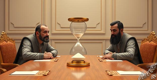 La baza de Feijóo es que si Abascal abre la puerta a la izquierda, le penalizará