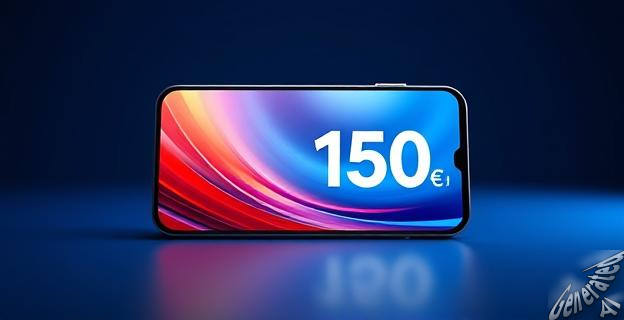 Xiaomi 15T Pro por 649,99 euros