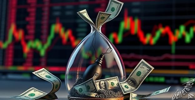 La Sección 899 podría aumentar el impuesto sobre la renta federal de EEUU y los tipos de retención en hasta 20 puntos porcentuales para los tenedores extranjeros de activos estadounidenses
