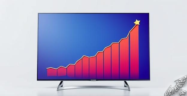 Samsung ha vendido 4,9 millones de paneles OLED en el segundo trimestre de 2025