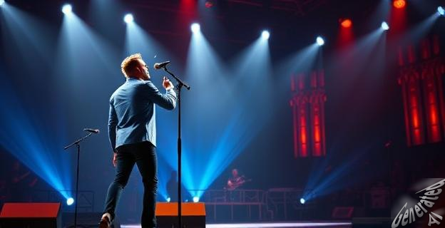 Javi Crespo ganó La Voz en 2022