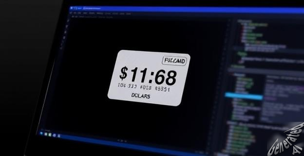 El precio medio de una tarjeta de crédito robada en España es de 11,68 dólares