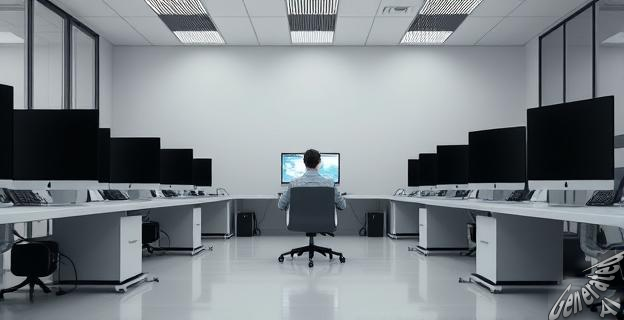 1 de cada 3 empresas planea eliminar el trabajo en remoto al 100% en 2026